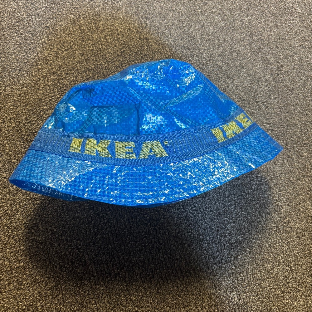 Ikea Bucket Hat